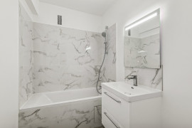 
                                                                                        Vente
                                                                                         Appartement 45m² - CLICHY