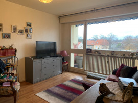 
                                                                                        Location
                                                                                         Appartement 45m² - METZ