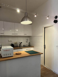 Location
appartement 46,74 m² - 2 pièces - 1 chambre