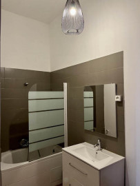 Location
appartement 46,74 m² - 2 pièces - 1 chambre