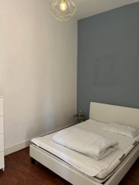 
                                                                                        Location
                                                                                         appartement 46,74 m² - 2 pièces - 1 chambre