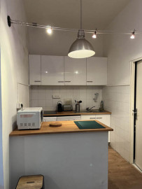 Location
appartement 46,74 m² - 2 pièces - 1 chambre