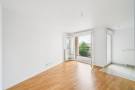 
                                                                                        Vente
                                                                                         Appartement 46m² - Drancy