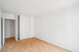 
                                                                                        Vente
                                                                                         Appartement 46m² - Drancy