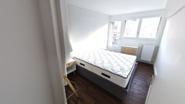 
                                                                                        Location
                                                                                         appartement 47 m² - 2 pièces - 1 chambre
