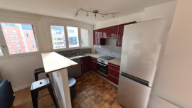 Location
appartement 47 m² - 2 pièces - 1 chambre