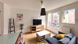 Location
appartement 47 m² - 2 pièces - 1 chambre