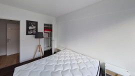 Location
appartement 47 m² - 2 pièces - 1 chambre