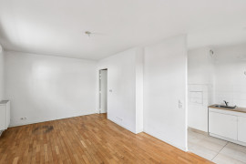 Vente
Appartement 47 m² avec jardin - Montreuil