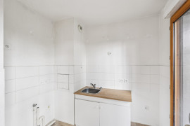 Vente
Appartement 47 m² avec jardin - Montreuil