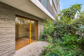 Vente
Appartement 47 m² avec jardin - Montreuil