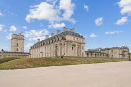 Vente
Appartement 47 m² avec jardin - Montreuil