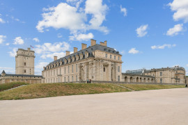 
                                                                                        Vente
                                                                                         Appartement 47 m² avec jardin - Montreuil