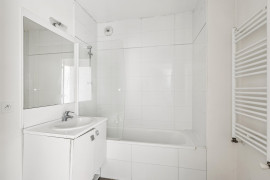 
                                                                                        Vente
                                                                                         Appartement 47 m² avec jardin - Montreuil