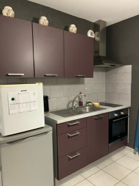 
                                                                                        Location
                                                                                         Appartement 47m² - AMNEVILLE