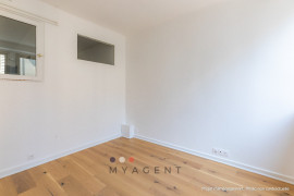 Vente
Appartement 47m² cœur de La Muette