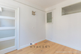 Vente
Appartement 47m² cœur de La Muette