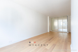 Vente
Appartement 47m² cœur de La Muette