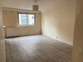 Vente
Appartement 47m² cœur de La Muette