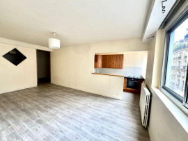Vente
Appartement 47m² cœur de La Muette