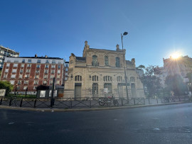 
                                                                                        Vente
                                                                                         Appartement 47m² cœur de La Muette