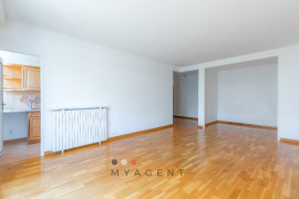 
                                                                                        Vente
                                                                                         Appartement 47m² cœur de La Muette