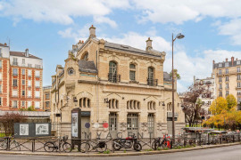 
                                                                                        Vente
                                                                                         Appartement 47m² cœur de La Muette