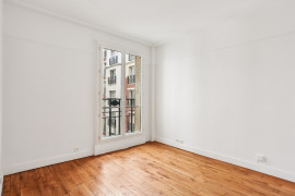 
                                                                                        Vente
                                                                                         Appartement 47m² - Paris 15ème
