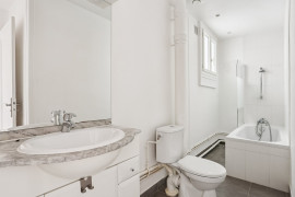 
                                                                                        Vente
                                                                                         Appartement 47m² - Paris 15ème