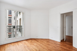 
                                                                                        Vente
                                                                                         Appartement 47m² - Paris 15ème