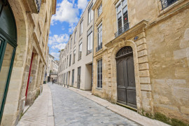 Vente
Appartement 48 m² - Hyper Centre Bordeaux