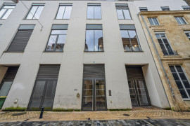 Vente
Appartement 48 m² - Hyper Centre Bordeaux