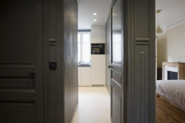 Location
Appartement 48 mètres carré 2 p. 1 ch