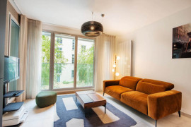 
                                                                                        Location
                                                                                         Appartement 49,03 m² - 2 pièces - 1 chambre