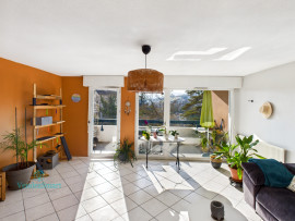 
                                                                                        Vente
                                                                                         Appartement en plein centre ville