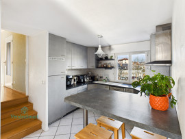 
                                                                                        Vente
                                                                                         Appartement en plein centre ville