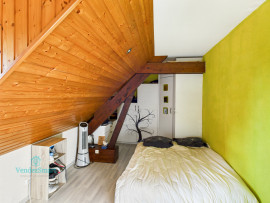 
                                                                                        Vente
                                                                                         Appartement en plein centre ville