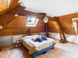 
                                                                                        Vente
                                                                                         Appartement en plein centre ville