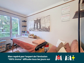 
                                                                                        Vente
                                                                                         Appartement 4P 68m2 DI3255