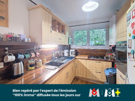 
                                                                                        Vente
                                                                                         Appartement 4P 68m2 DI3255