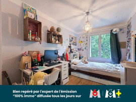 
                                                                                        Vente
                                                                                         Appartement 4P 68m2 DI3255