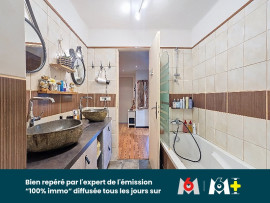 
                                                                                        Vente
                                                                                         Appartement 4P 68m2 DI3255