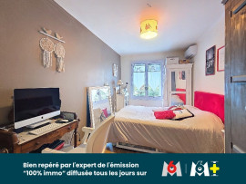 
                                                                                        Vente
                                                                                         Appartement 4P 68m2 DI3255