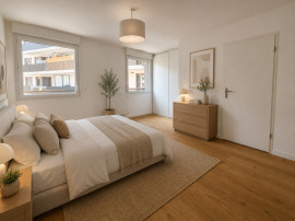 
                                                                                        Vente
                                                                                         Appartement 5 pièces - 116m2 - Terrasse & Parkings