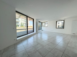 
                                                                                        Vente
                                                                                         Appartement 5 pièces - 116m2 - Terrasse & Parkings