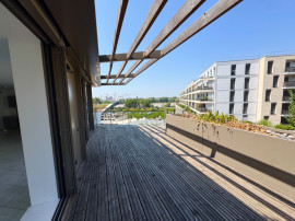 
                                                                                        Vente
                                                                                         Appartement 5 pièces - 116m2 - Terrasse & Parkings