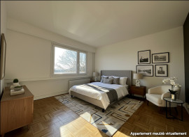 
                                                                                        Vente
                                                                                         Appartement - 5 pièces - 120 m²