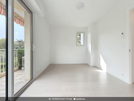 
                                                                                        Vente
                                                                                         Appartement  - 5 pièces  - 122.78 m²