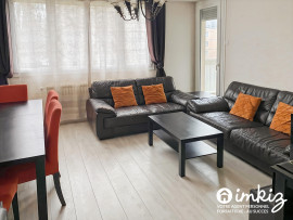 
                                                                                        Vente
                                                                                         Appartement 5 pièces