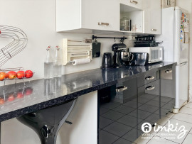 
                                                                                        Vente
                                                                                         Appartement 5 pièces